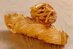 Chechil Cheese Braid