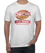 Chechil T-Shirt Premium