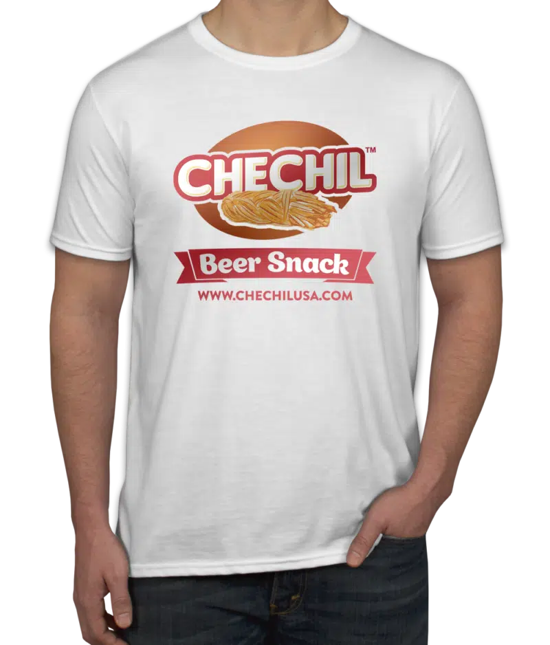 Chechil T-Shirt Premium