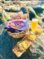 Chechil Cheese Picnic